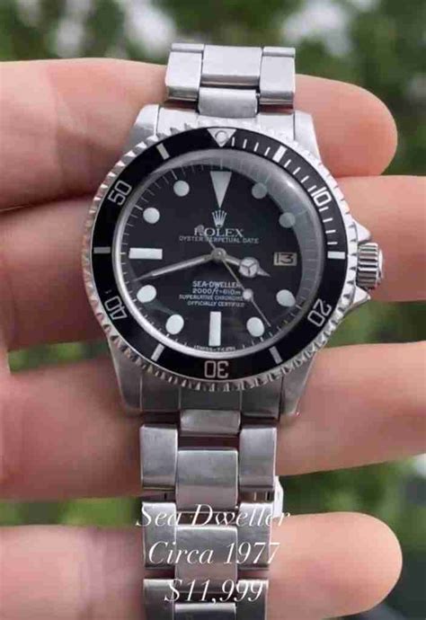 how to keep Rolex watch ticking